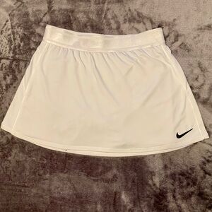 Nike Dri-Fit Athletic Skort Size Small